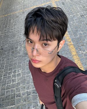 Image post by @hair_hanjoon on Instagram