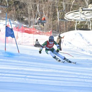Image post by @castletonsports on Instagram