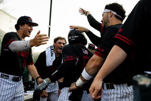 Image post by @uiwbaseball on Instagram