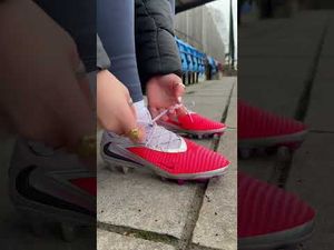 Video post by @prodirectsoccer on YouTube