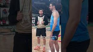 Video post by @melbourneunitedbasketball on YouTube