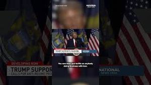 Video post by @thenationaldesk on YouTube