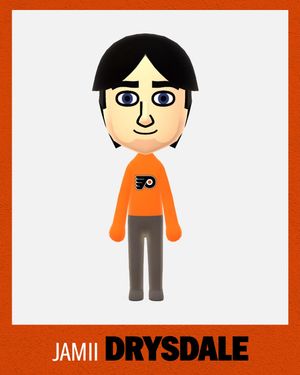 Video post by @nhlflyers on TikTok
