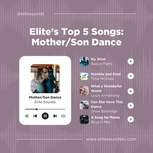 Image post by @elitesounds on Instagram