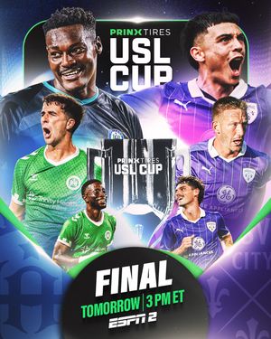 Image post by @_uslcup on Instagram