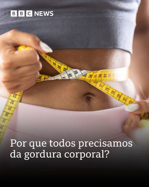 Image post by @bbcbrasil on Instagram