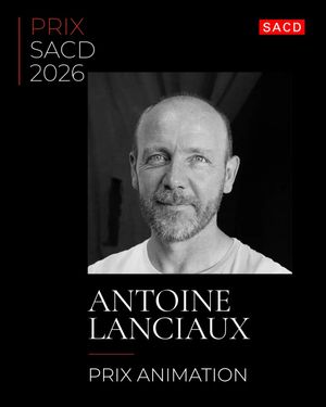 Image post by @sacdparis on Instagram