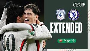 Video post by @chelseafc on YouTube