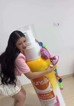 Video post by @initiaraandini on TikTok