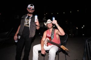 Image post by @shanesmithmusic on Instagram