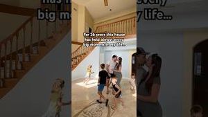 Video post by @chrissyhorton on YouTube