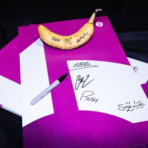 Image post by @evilgeniuses on Instagram