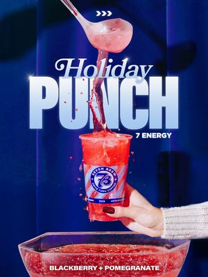 Image post by @7brewcoffee on Instagram