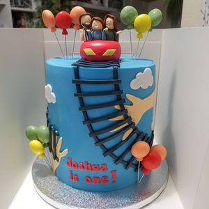Image post by @mybaker.co on Instagram