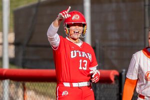 Image post by @Utah_Softball on Twitter