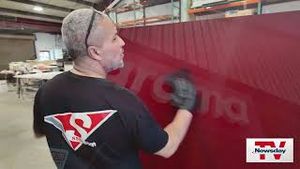 Video post by @newsday on YouTube