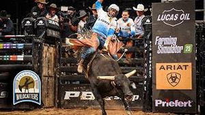 Video post by @pbr on YouTube