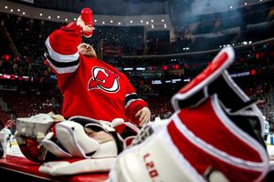 Image post by @njdevils on Instagram