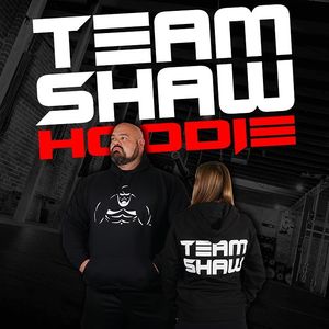 Image post by @shawstrength on Instagram