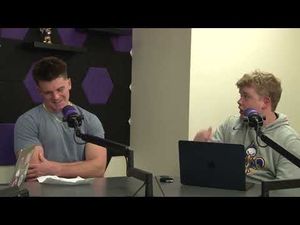 Video post by @theklsuradio on YouTube