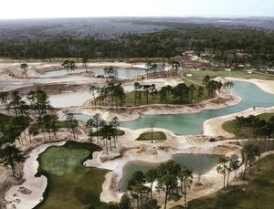 Image post by @unionleaguegolf on Instagram