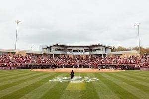 Image post by @gamecocksoftball on Instagram