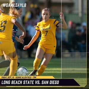 Image post by @lbsusoccer on Instagram