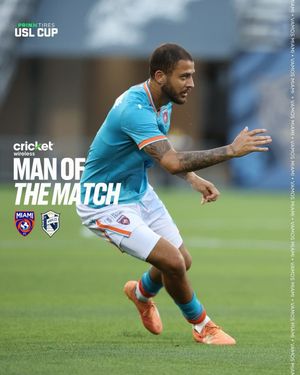 Image post by @themiamifc on Instagram