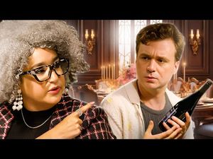 Video post by @ArnaudSoly on YouTube