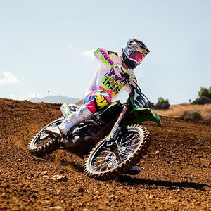Image post by @racerxonline on Instagram
