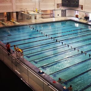 Image post by @fsucampusrec on Instagram