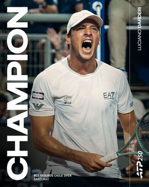 Image post by @atptour on Instagram