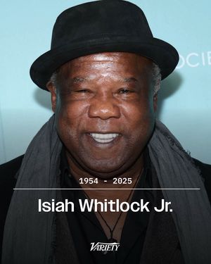 Video post by @varietymagazine on TikTok