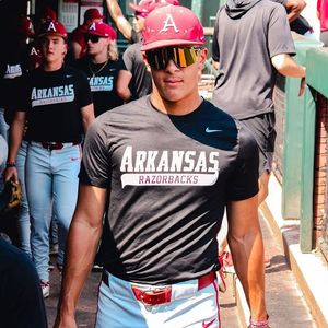 Image post by @razorbackbsb on Instagram