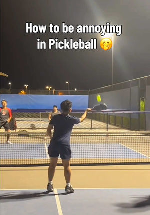 Video post by @thekitchenpickleball on TikTok