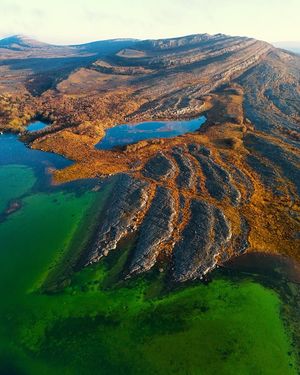 Image post by @discoverireland.ie on Instagram