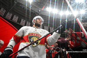 Image post by @icon.sportswire on Instagram