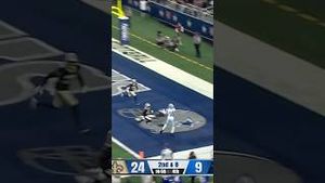 Video post by @dallascowboys on YouTube
