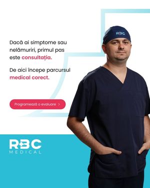 Image post by @rbchospital on Facebook