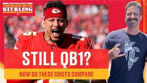 Video post by @arrowheadaddictpodcast on YouTube