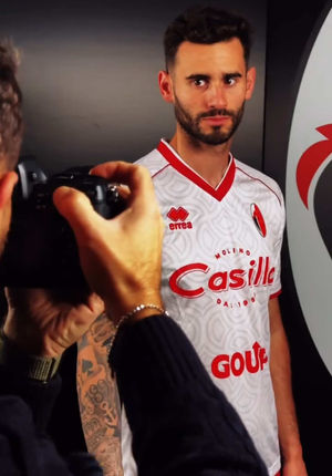 Video post by @sscalciobari on TikTok
