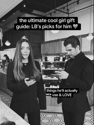 Video post by @laurynbosstick on TikTok