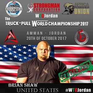 Image post by @shawstrength on Instagram