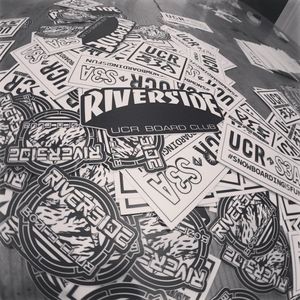 Image post by @ucrsnowclub on Instagram