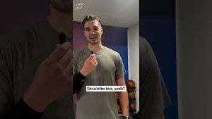 Video post by @cavs on YouTube