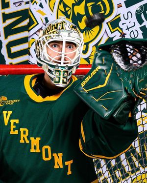 Image post by @uvmmhockey on Instagram