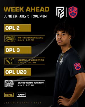 Image post by @pickering_fc on Instagram