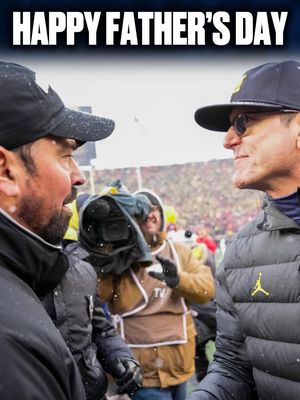 Image post by @michigan__football on Instagram