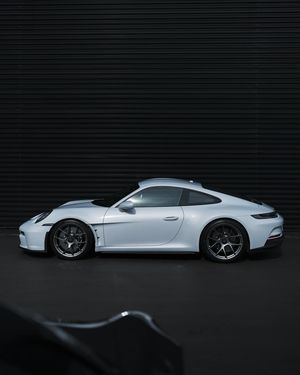 Image post by @porscheexchange on Instagram