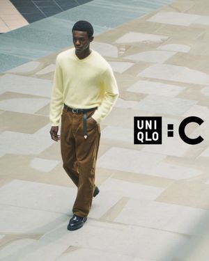 Image post by @uniqlousa on Instagram
